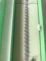 Swarovski Armband Una Neu
