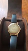 Armbanduhr Jaeger-LeCoultre Handaufzug 18k Gold