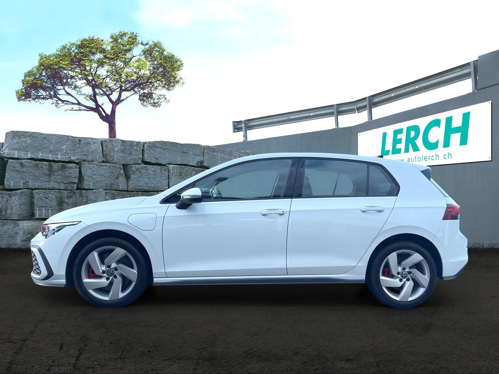 VW Automobili: VW Golf 1.4 TSI PHEV GTE – Usato da Langenthal venduto da Goergens10 1