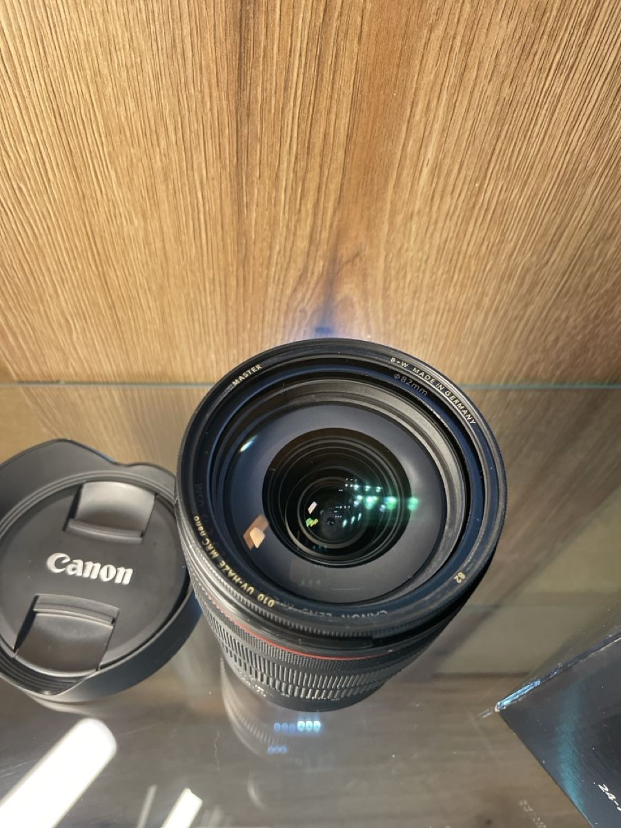 Canon Obiettivi: Canon RF 24-70 F2.8 L – Nuovo (secondo la descrizione) da Alpthal venduto da Robin_Kalbi 1