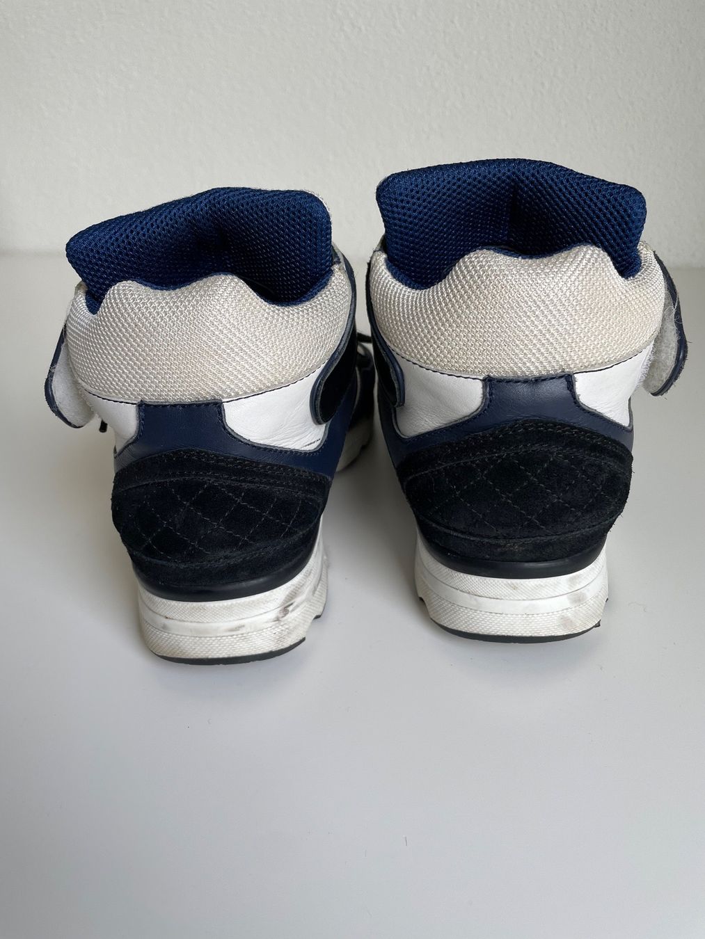 Chanel Scarpe da donna: Chanel Sneakers Turnschuhe – Usato da Winterthur venduto da 19.19 4
