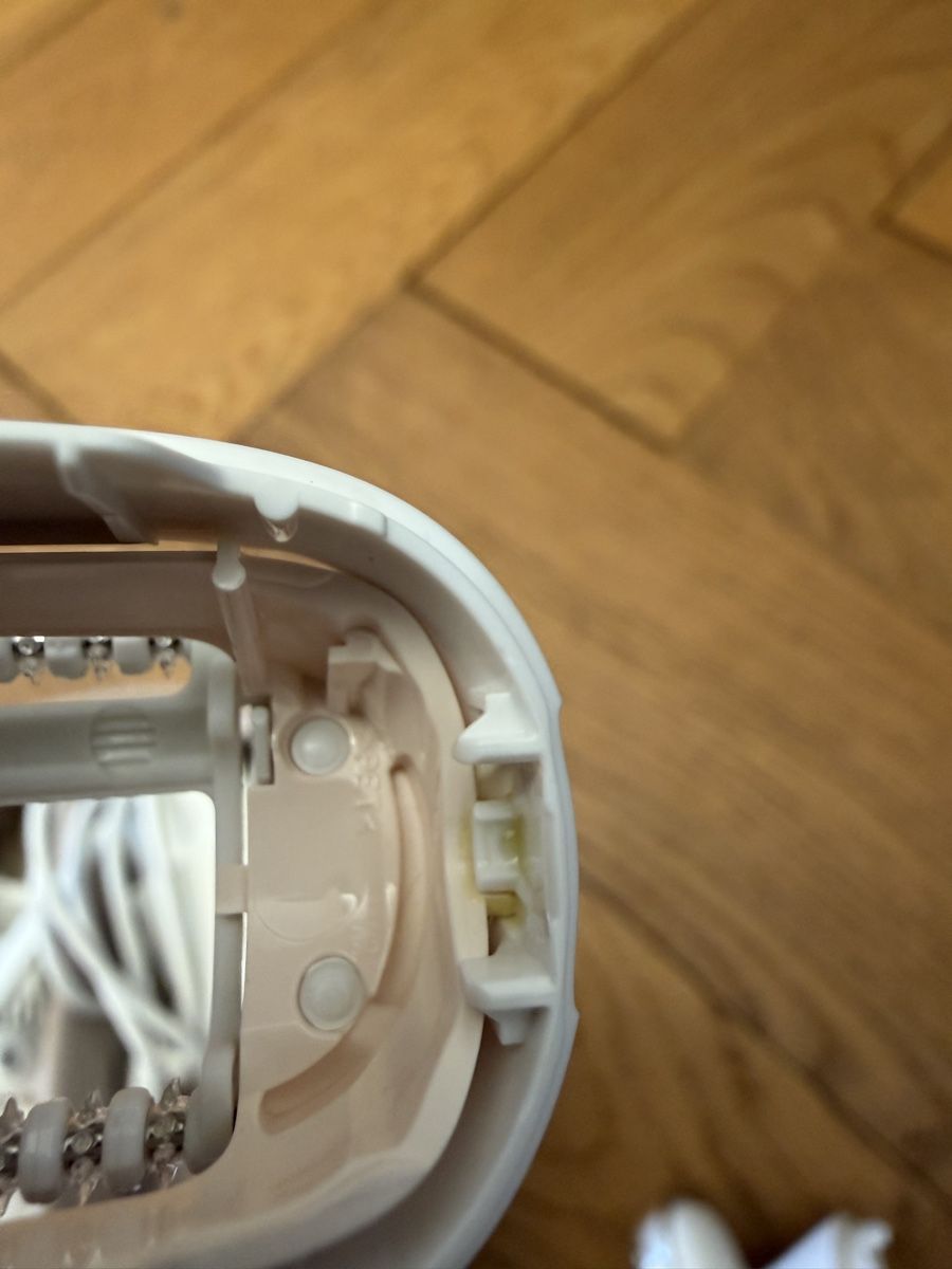 Braun Epilatori: Braun Silk-épil 9 Flex – Usato da Zürich venduto da chi_9dfb 5