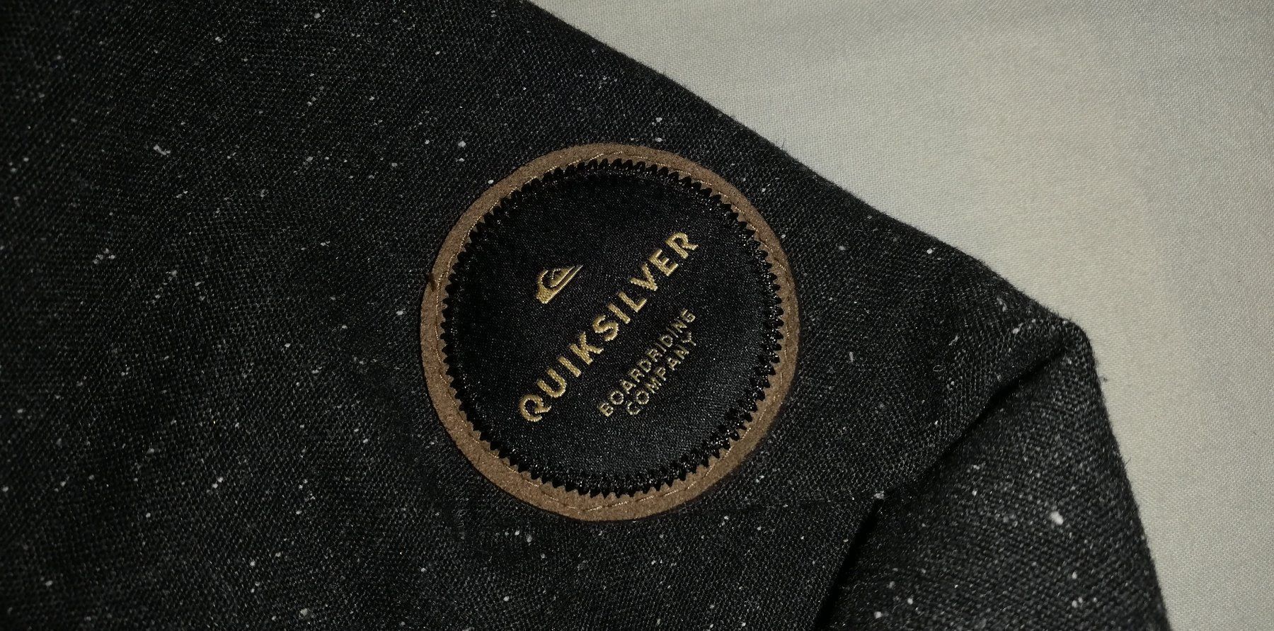 Quiksilver Jacken: Quicksilver Jacke Blouson Size M NEU NEW – Neu und originalverpackt aus Massagno von Doaxx 6