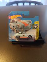 hot wheels Porsche 356 GULF 