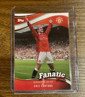 Eric Cantona