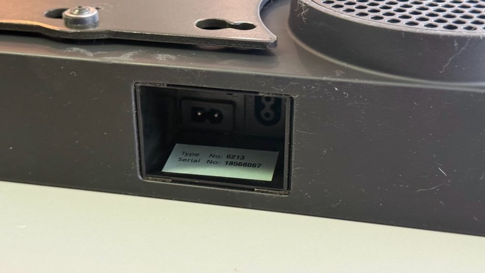 Bang & Olufsen ICE POWER Aktivlautsprecher für Bastler 4