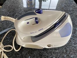 Tefal Express Turbo Bügelstation