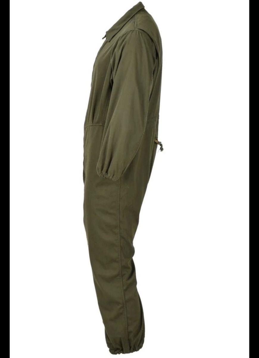 US Army Uniformi: Original US Army Mechanic Overall  – Usato da Erlinsbach venduto da luk_9hz2 2