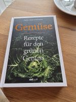 Gemüse Kochbuch: Rezepte für den grünen Genuss