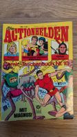Actionhelden Comic Taschenbuch Nr. 10 guter Zustand