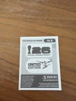 FIFA World Cup 2026 Sticker United Edition HAI 8