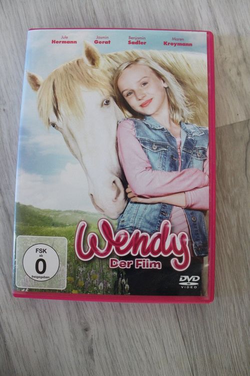 Wendy der Film DVD | Kaufen auf Ricardo