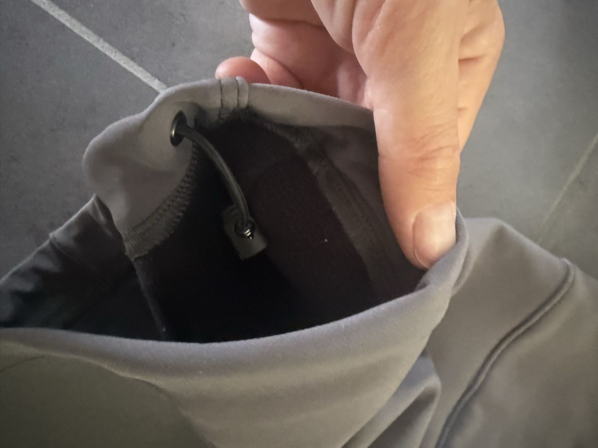Arcteryx Hosen: Pantalon Arcteryx XL – Gebraucht aus Fully von siebst 5