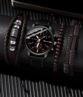 Armbanduhr • Full set