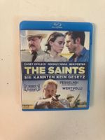 THE SAINTS. (BLU-RAY) KULT FILM