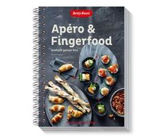 Apéro & Fîngerfood Betty Bossi