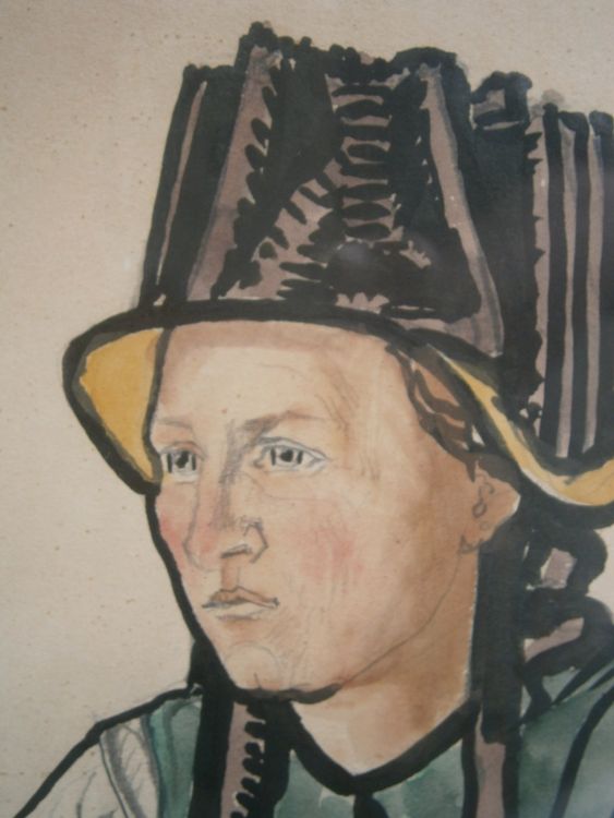 original-aquarell-ludwig-werlen-wallis-trachtenm-dchen-1-kaufen-auf
