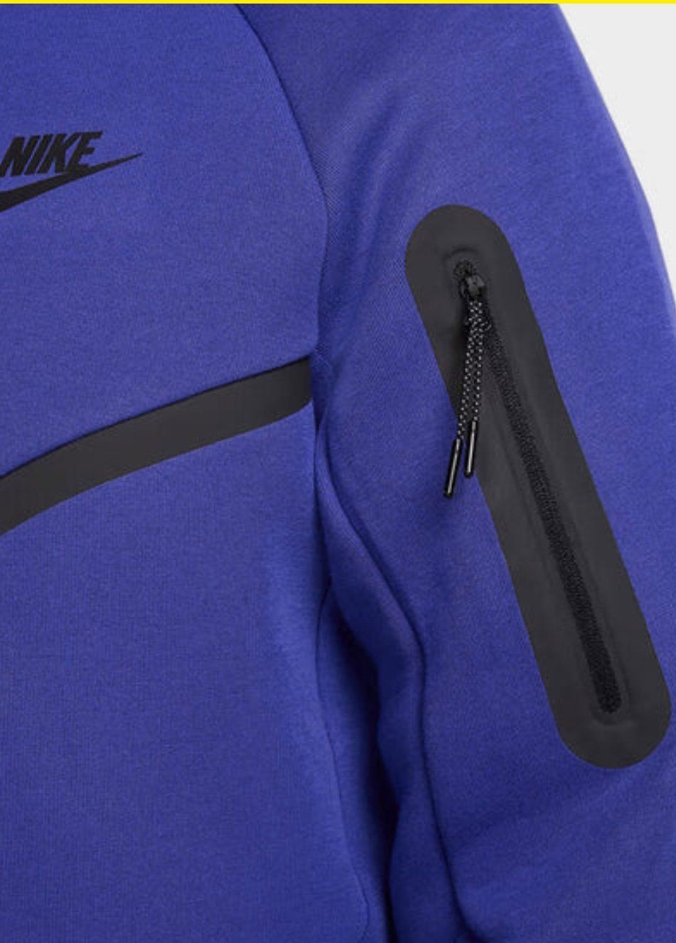 Nike Jacken: Neue Nike SporttechFleecejacke – Neu (gemäss Beschreibung) aus Dietikon von Sunriseplace1010 2