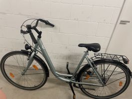 Citybike 28 Zoll Damenrad guter Zustand