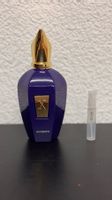 Xerjoff Accento 3ml Tester
