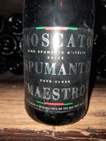 Maestro Moscato Spumante d'Italia Dolce