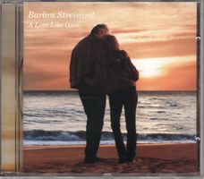 Barbra Streisand – A Love Like Ours