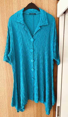 Jacke Bluse Niederberger (wie Oliver Jung), EHG, neu!
