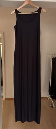 The Swiss Label Maxi-Kleid – Gr. 36