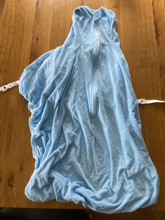 ZEWI Decke 70 x 140 ORIGINAL Kaufen auf Ricardo