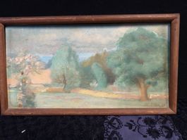 WILLIAM STAUFFER (1879-1954)