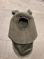 HUTTEliHUT Wollmütze Balaclava 48cm - wie neu