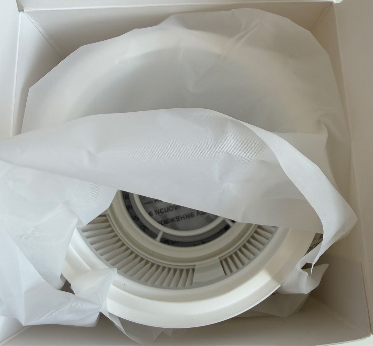 Altro per la casa: FilterXiaomi MI G10/G9 Vacuum Cleaner Filter Kit - New – Nuovo e nell'imballaggio originale da Zürich venduto da Vegas_Items 1