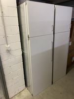 V-ZUG Kühlschrank Noblesse 55 / 60i KNil links