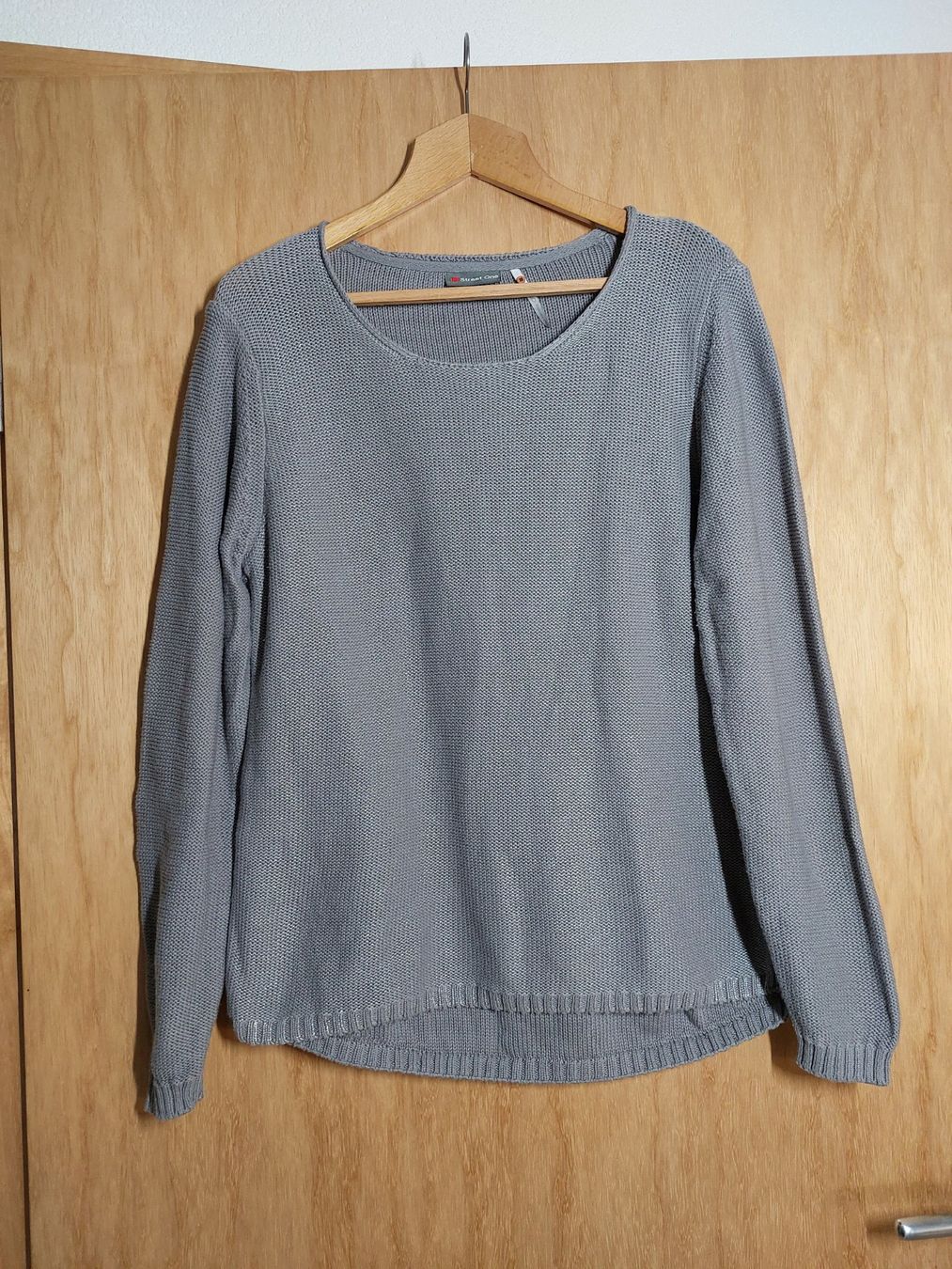 Pullover & Sweatshirts: Street One Pulli Gr. 42 – Gebraucht aus Schmitten von Renistern68