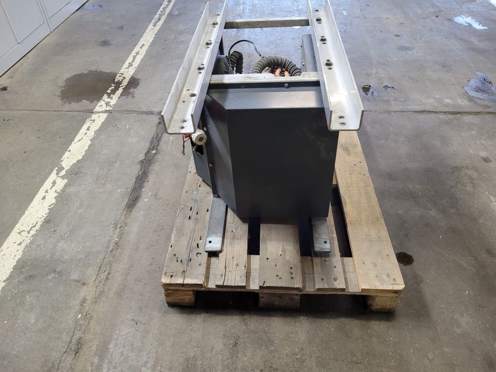 Hydraulikaggregat 7