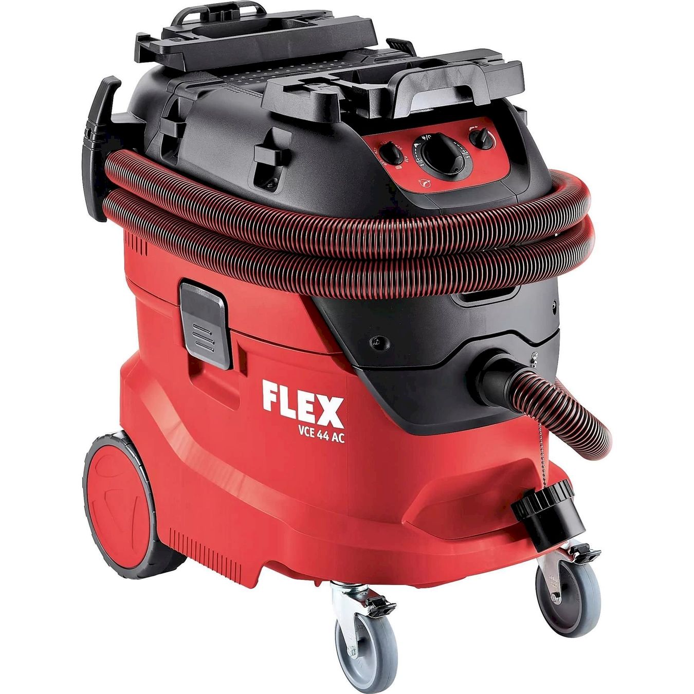 Aspirapolveri & Accessori: Flex VCE 44 M AC-Set Sicherheitssauger – Nuovo e nell'imballaggio originale da Bottighofen venduto da zaap 1