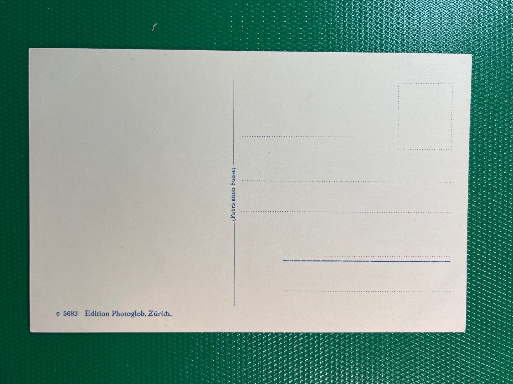 Cartoline postali: Altdorf - Dorfplatz mit Telldenkmal – Usato da Steg VS venduto da _vinci_ 1