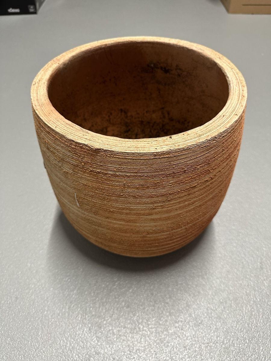 Casseroles: Terracotta pot – D'occasion à Herrliberg par mykee5