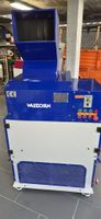 WD-S05 Kupferdrahtgranulator 3KW 50-70kg/h kupfer granulator