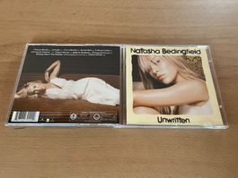 Natasha Bedingfield - Unwritten