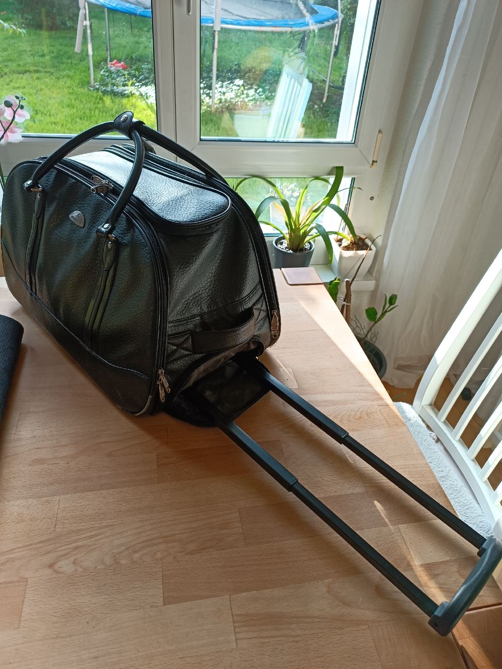 Reisekoffer: Weekender/ Reisetasche Binusi – Gebraucht aus Binz von julijuli 4
