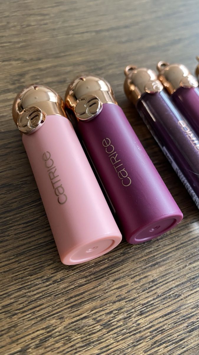 Catrice Make-up: Catrice Holly Glazing Liquid Blush, verschiedene Farben – Nuovo e nell'imballaggio originale da Hochwald venduto da _biene_ 1