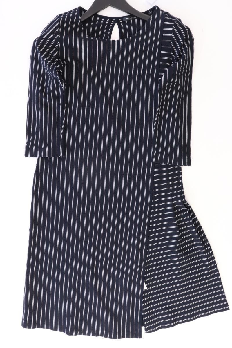 Vestiti: Marc O'Polo Midikleid Gr. 40 gestreift – Usato da Neustadt an der Waldnaab venduto da SecondLifeFashion