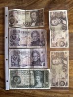 Österreichische Schilling 