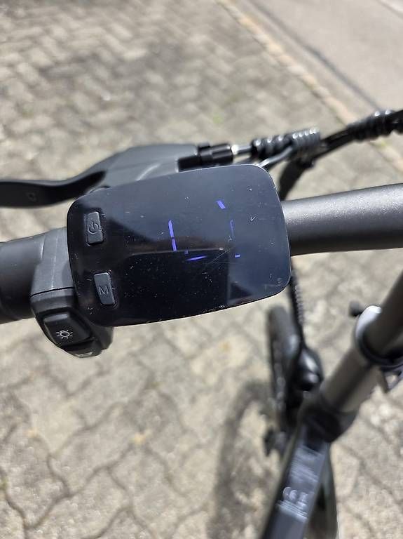 Mini Bike: Mini-E-Bike, faltbar – Usato da Dachsen venduto da bea_jvs2 2