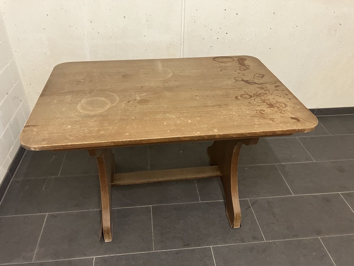 Tavoli: Tisch für Bastler – Usato da Zuerich venduto da Kbieter