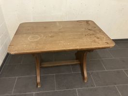 Tisch für Bastler