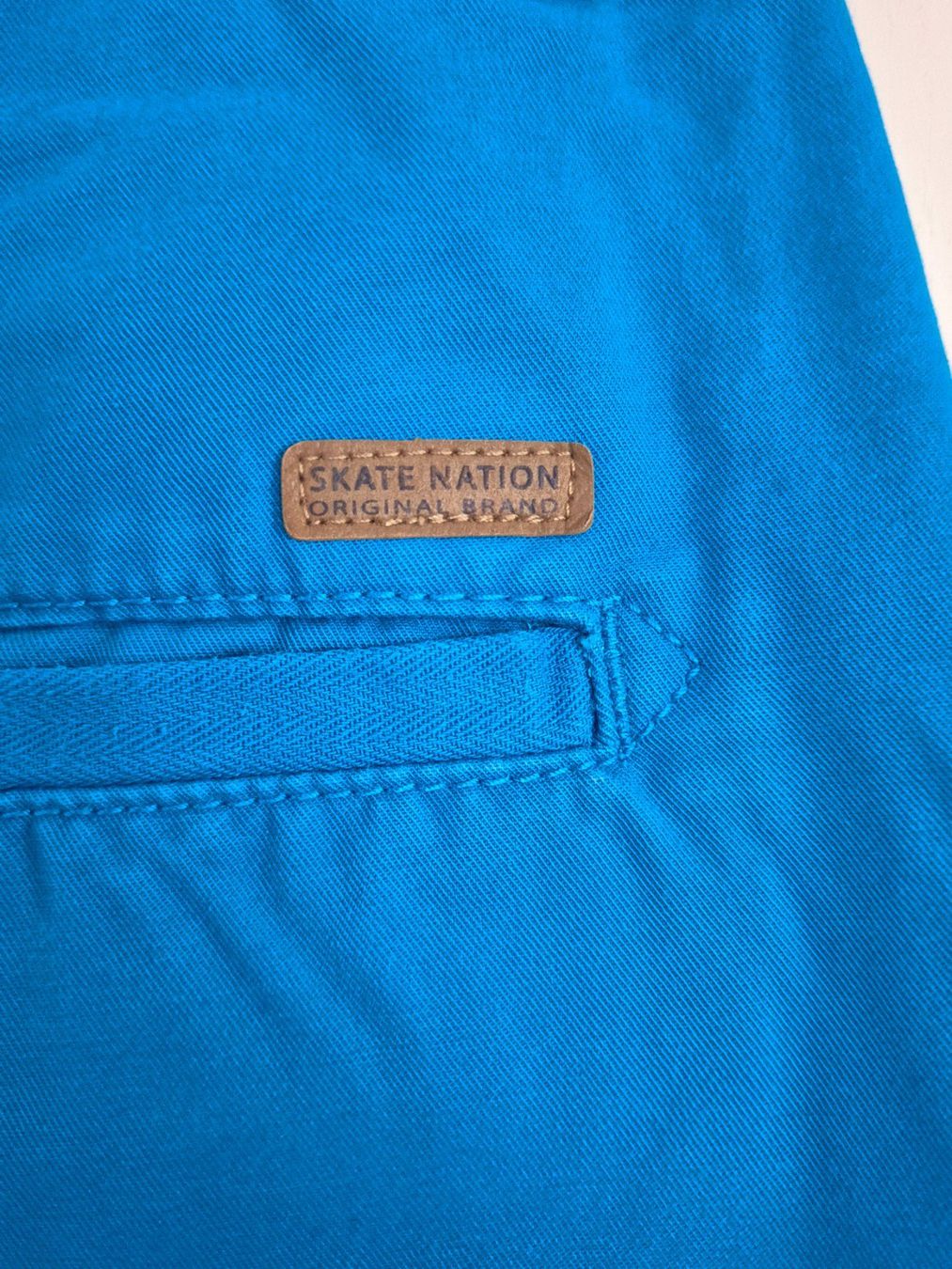 C&A Pantaloni: Shorts Gr. 164 – Usato da Volketswil venduto da Dokinka 3