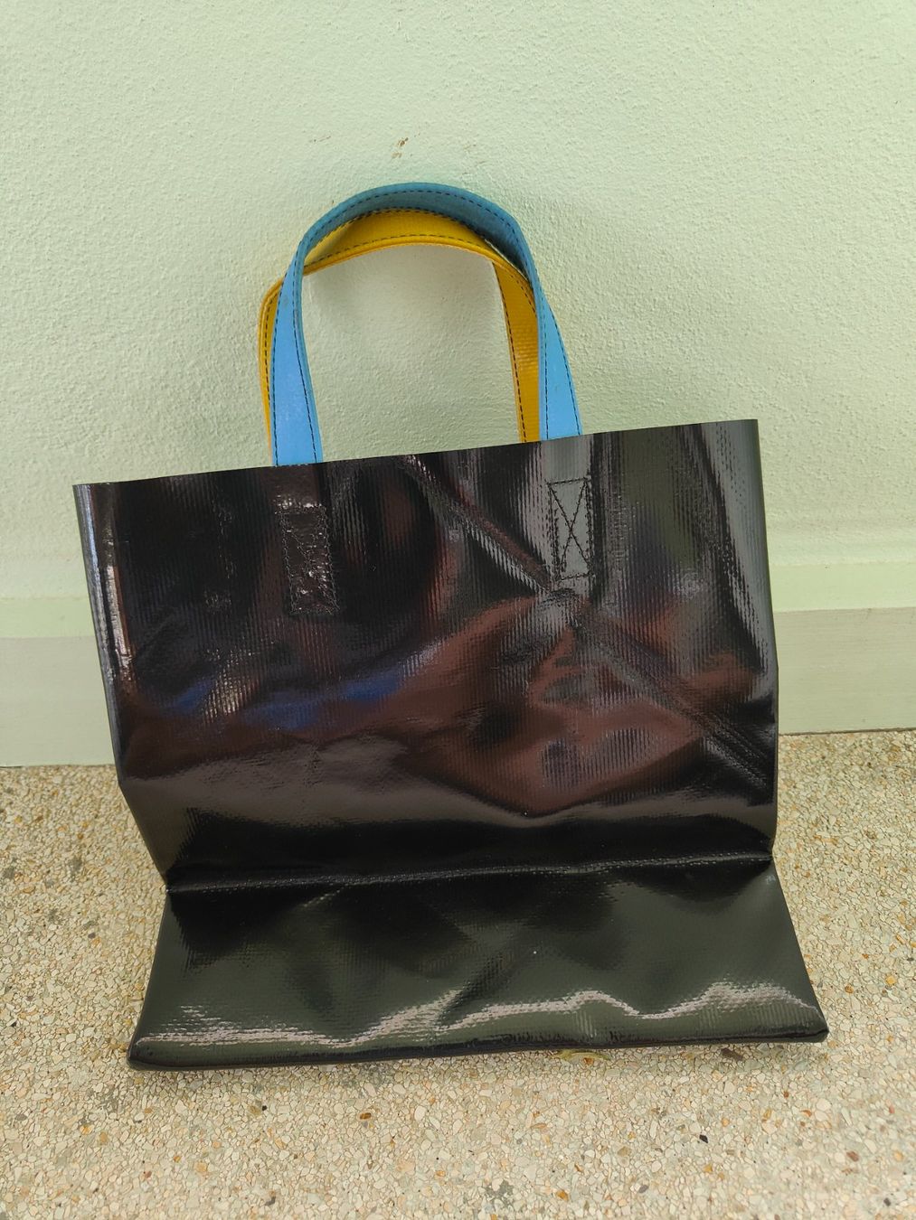 Freitag Borse: Freitagtasche Sonny F250 – Nuovo (secondo la descrizione) da Winterthur venduto da 1rainbow54 1