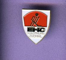 EHC  SOLOTHURN ZUCHWIL